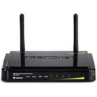 Trendnet TEW-731BR Trendnet TEW-731BR